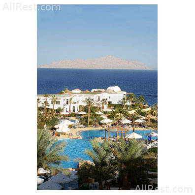 Savoy Resort 7
